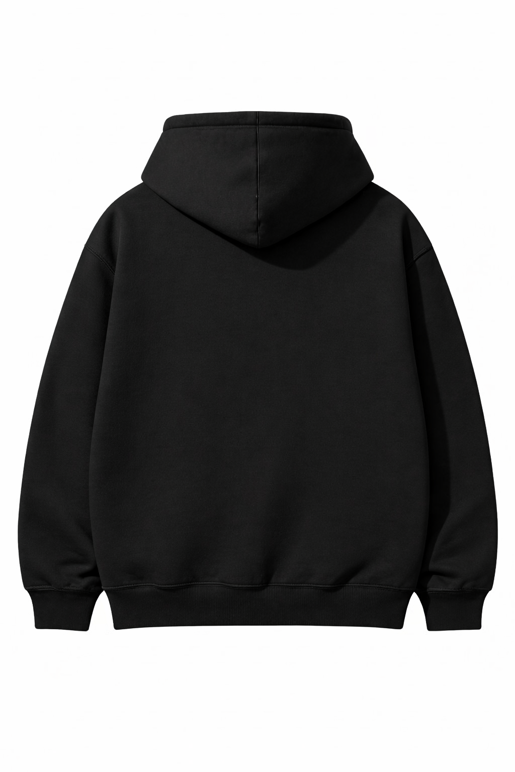 GROOVY Hoodie Premium Oversized Streetwear
