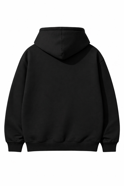 GROOVY Hoodie Premium Oversized Streetwear