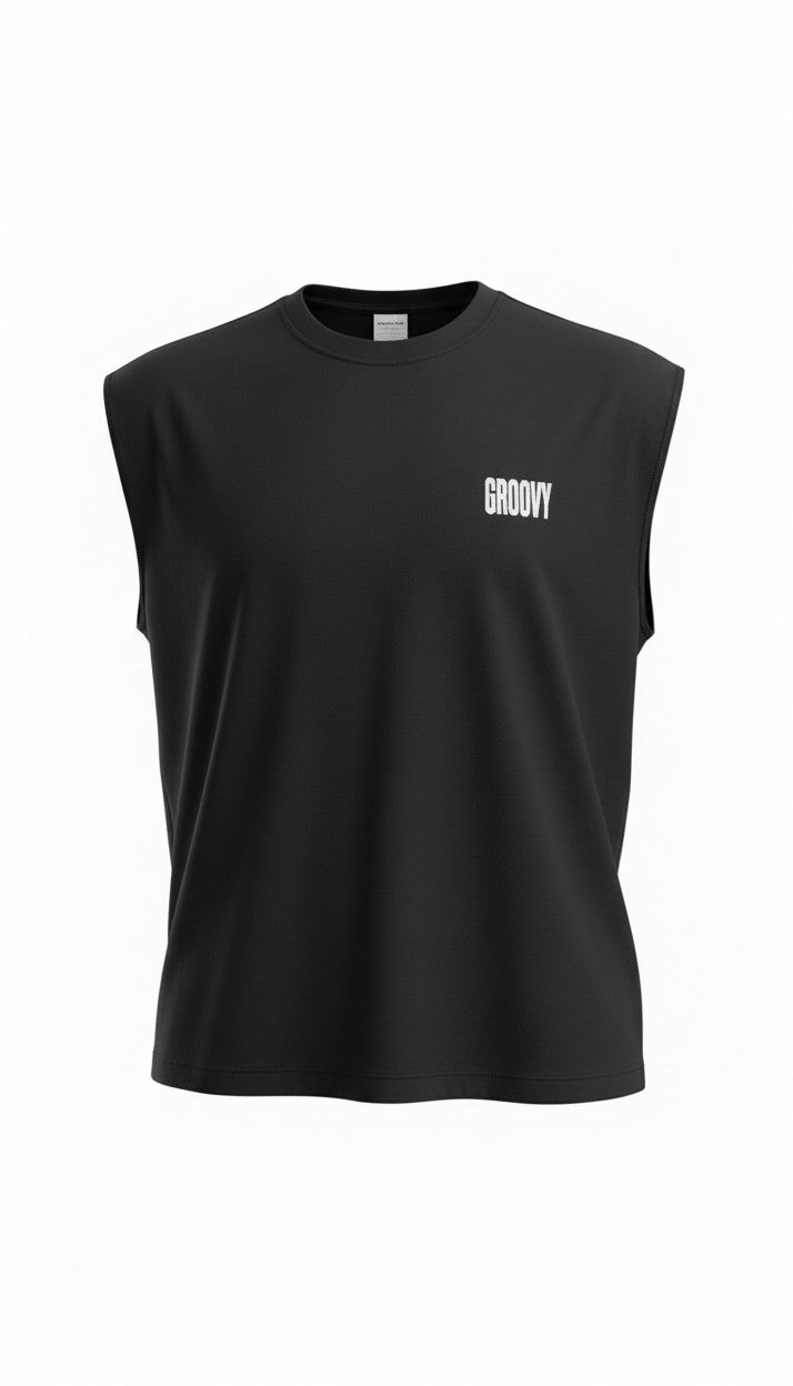 Groovy Apocalypse Tank Top