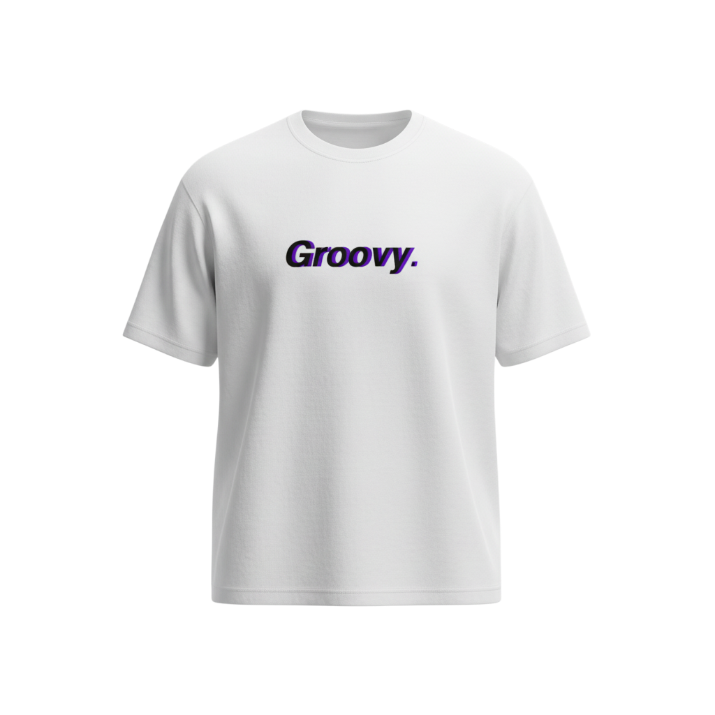 GROOVY Sanctuary Oversized T-Shirt