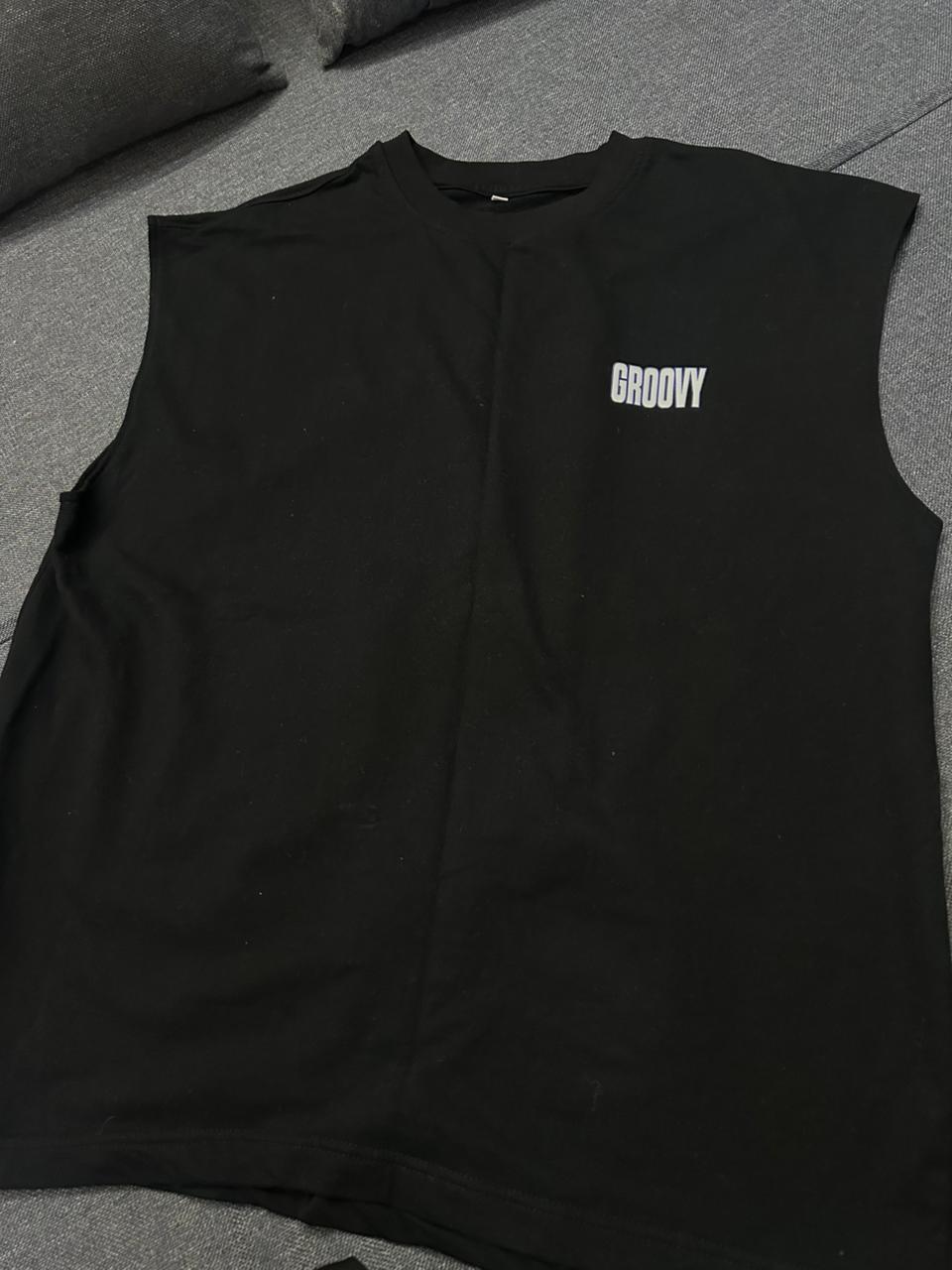 Groovy Apocalypse Tank Top